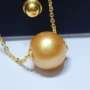 气质s925淡水珍珠吊坠