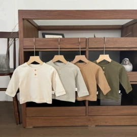 童套装;连身衣、爬服;童裤