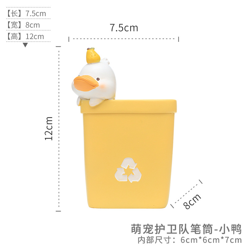 Chậu cây mọng nước resin DIY phong cách Instagram, chậu mini thủ công, trang trí văn phòng và nhà (RG-140)