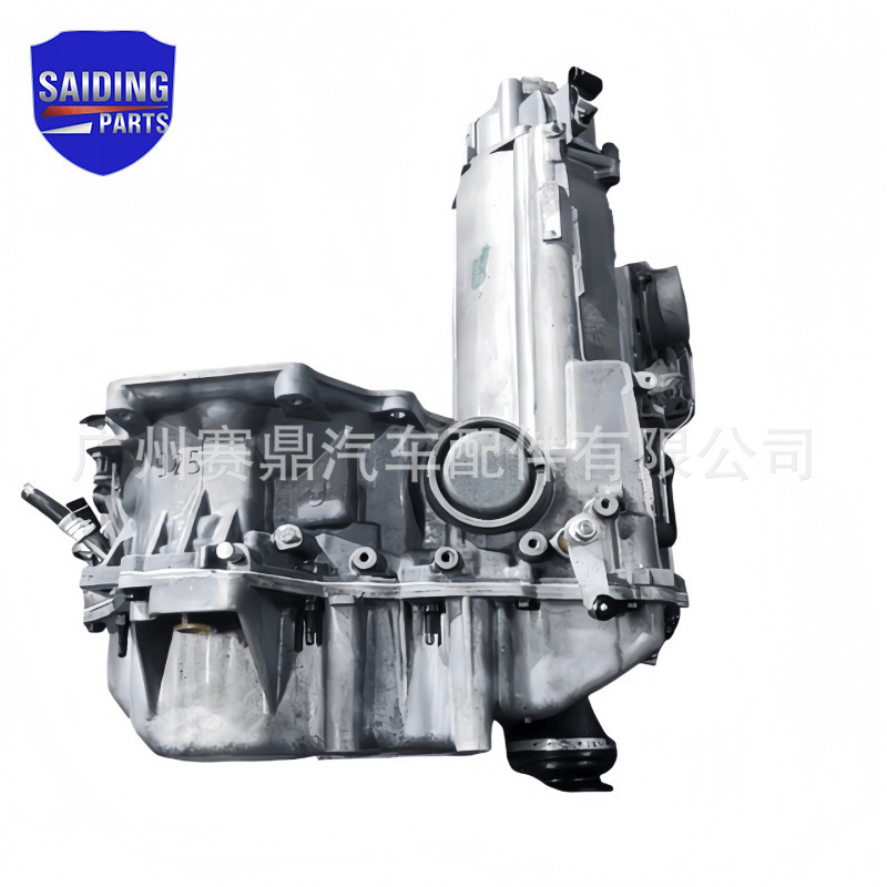4T65E Automatic Transmission Is Suitable for Buick Regal/Chevrolet 3.8L/3.4L 4-Speed Front-Wheel Drive Transmission 4T65E Automatic Transmission Is Suitable for Buick Regal/Chevrolet 3.8L/3.4L 4-Speed Front-Wheel Drive Transmission