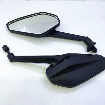 Car mirror Silk Flying Eagle Reflector Mirror