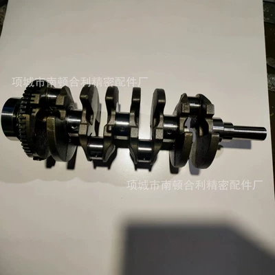 Wuling Hongguang Wuling Crankshaft, camshaft