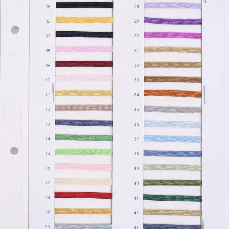 [Labline] 4mm sailor clothing line school uniform JK uniform line sailor sailor webbing clothing and sailor auxiliary materials 1