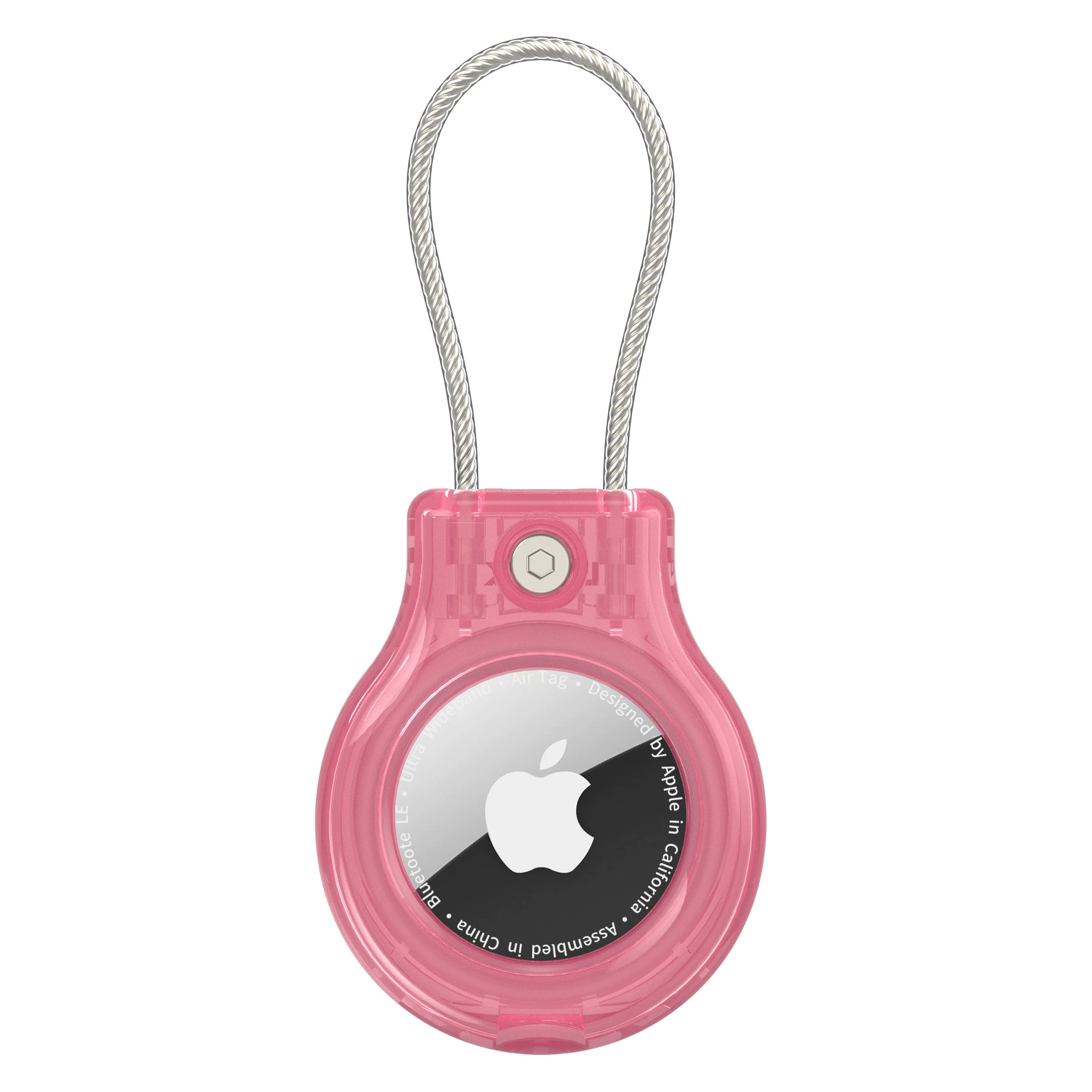Apple, защитный чехол, защитный замок