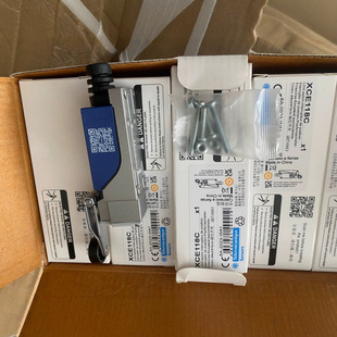 Telemecanique Limit Switch Xce145C/118C/102C/110C, Etc