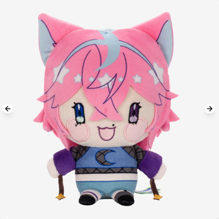 �羳��ƷStarlight Syd Plush �۰l؈�Α�Ӯ���߅ë�q��ż����