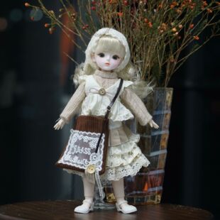 bjd6�����³�ľ�w�����wGL�w30cm�����¹틌����ż�������Q�b�·�