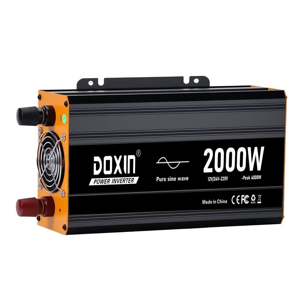Универсальный кемпинг-автоприцеп RV, 1000W, 1500W, 2000W