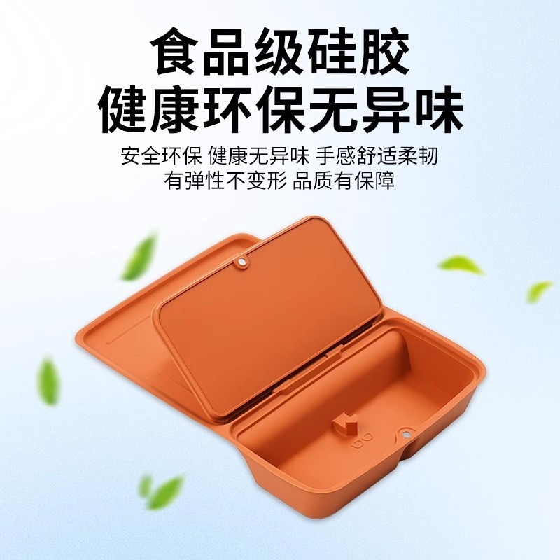 Suitable for Ideal L6/L7/L8/L9 Wireless Charging Silicone Pad Central Control Special Interior Protection Accessories Package