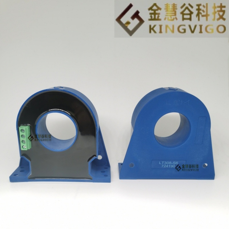 LT308-S6 莱姆/LEM LT系列电流传感器 原装正品 技术支持