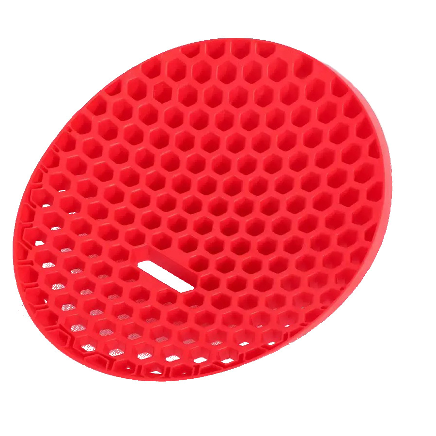 Car Wash Sand and Gravel Filter Net, Car Water Bucket Isolation Net, Anti-Clogging Tool, Essential for Car Detailing