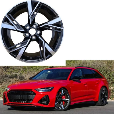 Compatible with 17/18/19/ 20inch Hub