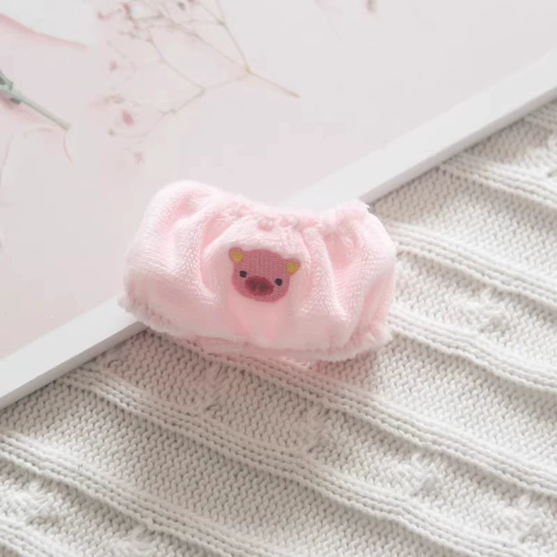Костюмы для Rag Doll Labubu 17 см - трогательные наряды, уютная вязка и аксессуары