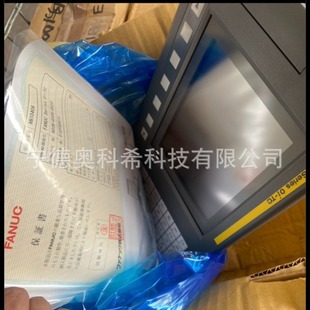 FANUC�l�ǿ����C�@ʾ��A02B-0309-B520ȫ���h�r