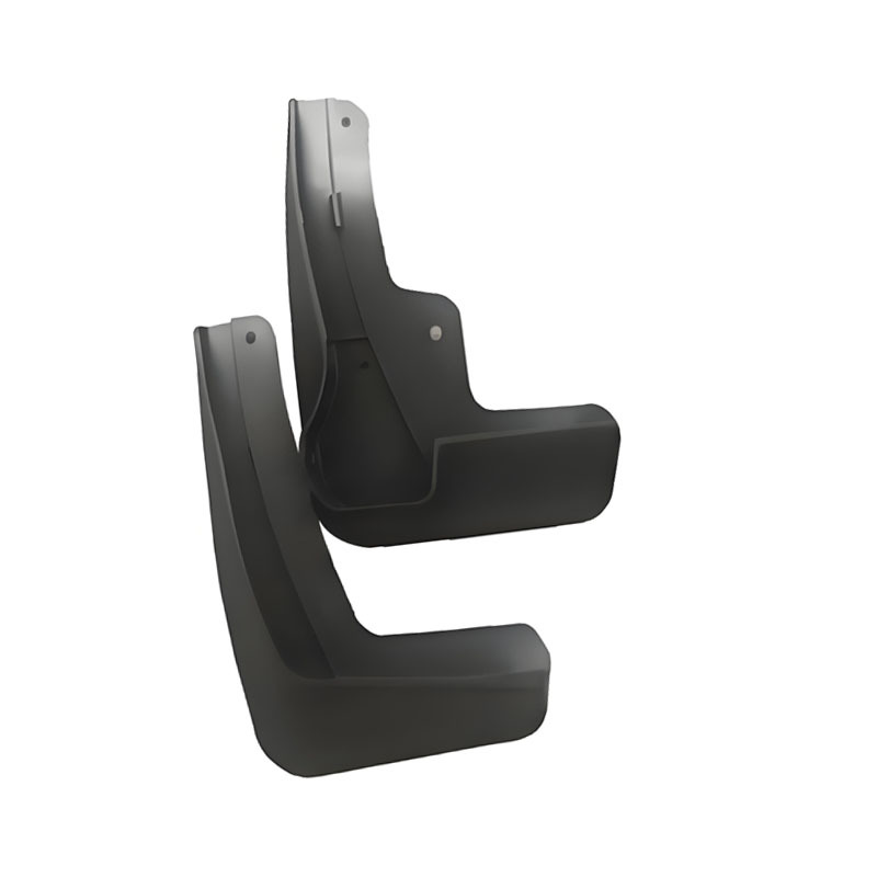 Para 19 - NOW Buick Uncovey con pedal deportivo de neumáticos parachoques de barro de goma suave