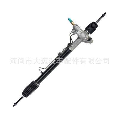 3411110-G08 3411110G08 is suitable for the Great Wall Tengyi C30 automatic steering mechanism power steering rack