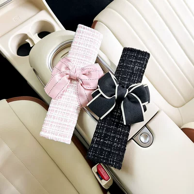 Seat belt shoulder pad — Shoulder Pad Anti-Pressure Protective Cover