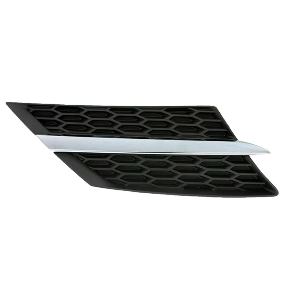 Aplicable para el modelo 13 / 14 / 15 RAV4 Rongfang delantero izquierdo y medio bajo la rejilla de admisión de aire rejilla de ventilación cara delantera image 6