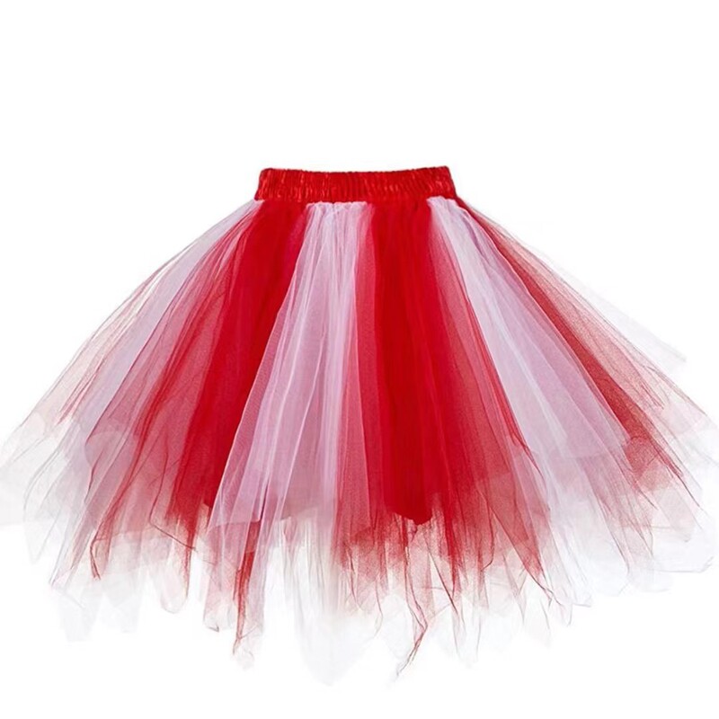 Qiao Mi'Er See-Through Mesh Tutu Skirt Cute Girl Role-Playing Sexy Pajamas Sexy Lingerie Set Qiao Mi'Er See-Through Mesh Tutu Skirt Cute Girl Role-Playing Sexy Pajamas Sexy Lingerie Set
