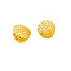 Fashionable advanced earrings, European style, light luxury style, bright catchy style, high-quality style, wholesale