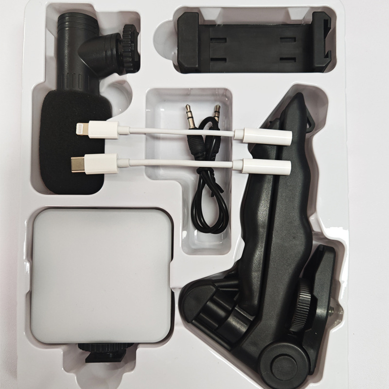 Versión estándar + tipo c + cable adaptador Apple