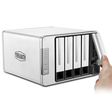 TerraMaster D5-300 5RAIDкӲ̺USB3.0