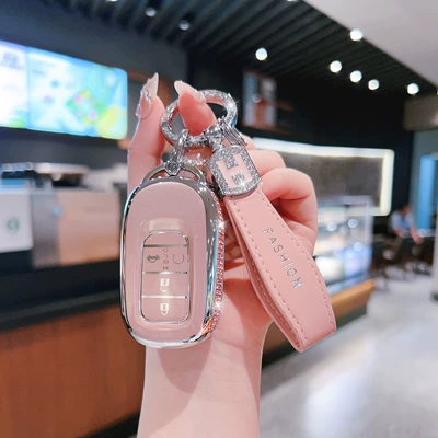 Car key bag, Hrv Male 2024 New High-End Bag