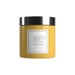 Lift Body Crème Body Cream Moisturizing Delicate Smooth Nourishing Brightening Skin