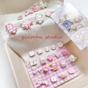 ����ݮ���ɡ��۰�ɫϵ�ɐ۴��������DIY�ֹ������Ͻ���ɢ��