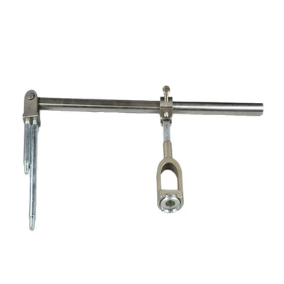 Vehicle Valve Spring Compressor: Mühərrik alətləri