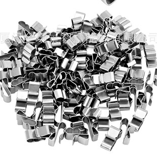 ������ACable Clips�̶�������4ƽ��2�����P���|�A�M������