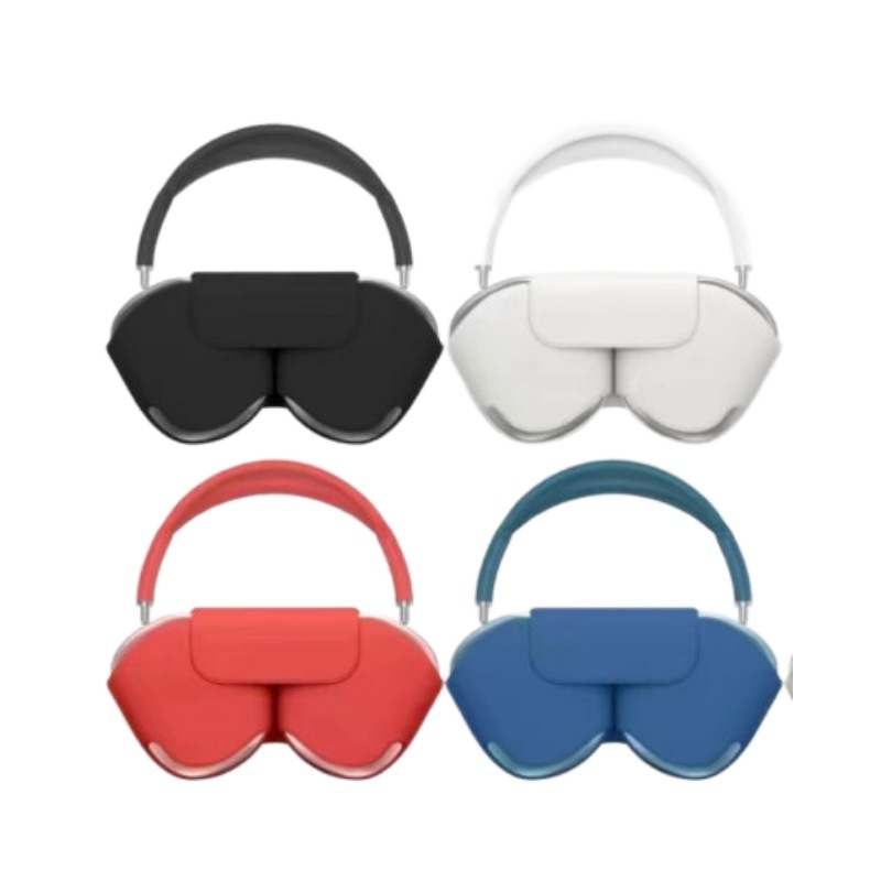 Fábrica directa de auriculares Bluetooth cubierta de protección de la bolsa de absorción magnética para P9 y otros productos para usar a prueba de caídas