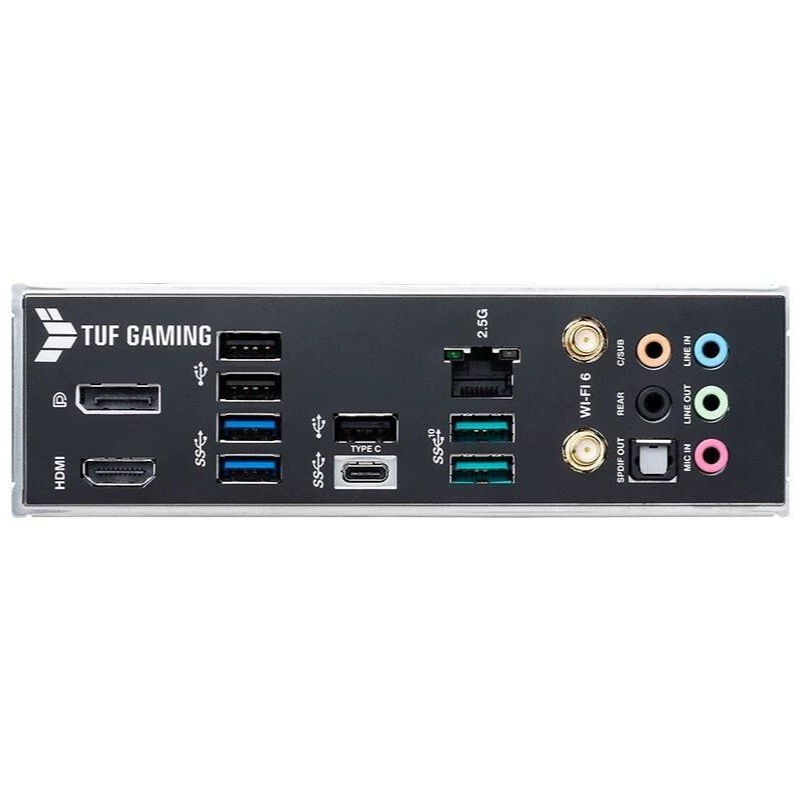 Подходит для Asus TUF GAMING B560-PLUS WIFI D4 материнская плата для настольного ПК, LGA1200, в наличии