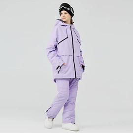 冲锋衣、裤;速干衣裤;滑雪服