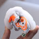 Summer New Children's Soft-soled Toddler Shoes 1-3 Years Old 2 Boys Lights Sandals Women's Baby Kick-proof Beach Shoes