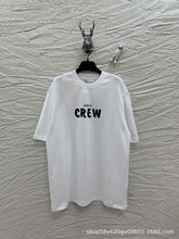 ���_�泱B��crew��ĸӡ������ins�W��վ��a200�＃��T����Ů�ٴ�