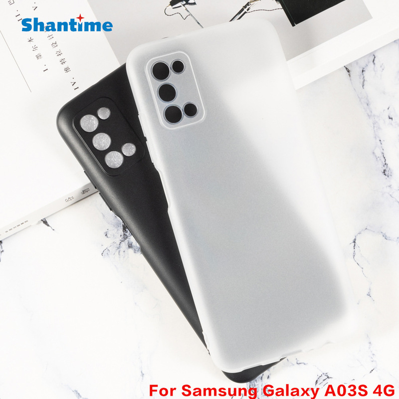 For Samsung Galaxy A03S 4G European Version Phone Case Mobile Phone Leather Case