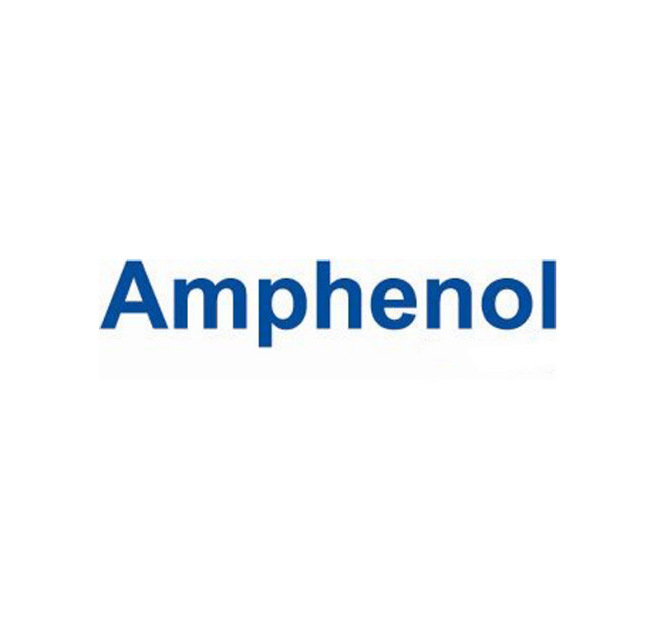 Amphenol/安费诺RTS710N6PHEC03NFK原装汽车连接器正品胶壳护套端