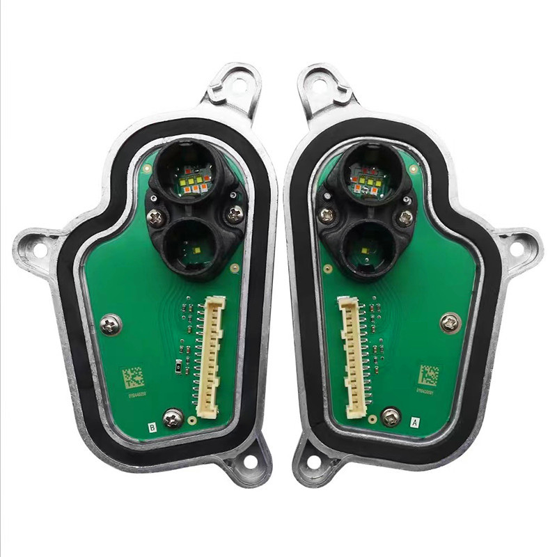 Módulo de luz de dirección 8W6998473AL para faro de automóvil A5LED     8w6998474AR