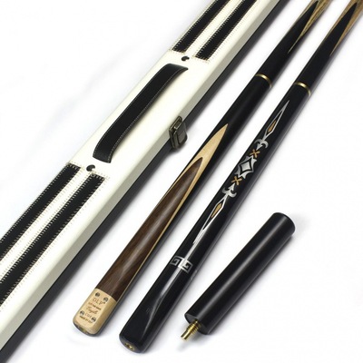 Billiards Cue Cue Small head American 8 Fission Snooker Snooker Supplies