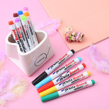 ��ͯˮ��Ư���P4/8/12ɫ�ɲ��װ�P�W���̌W��ɫˮ��ӛ̖�P�L���P