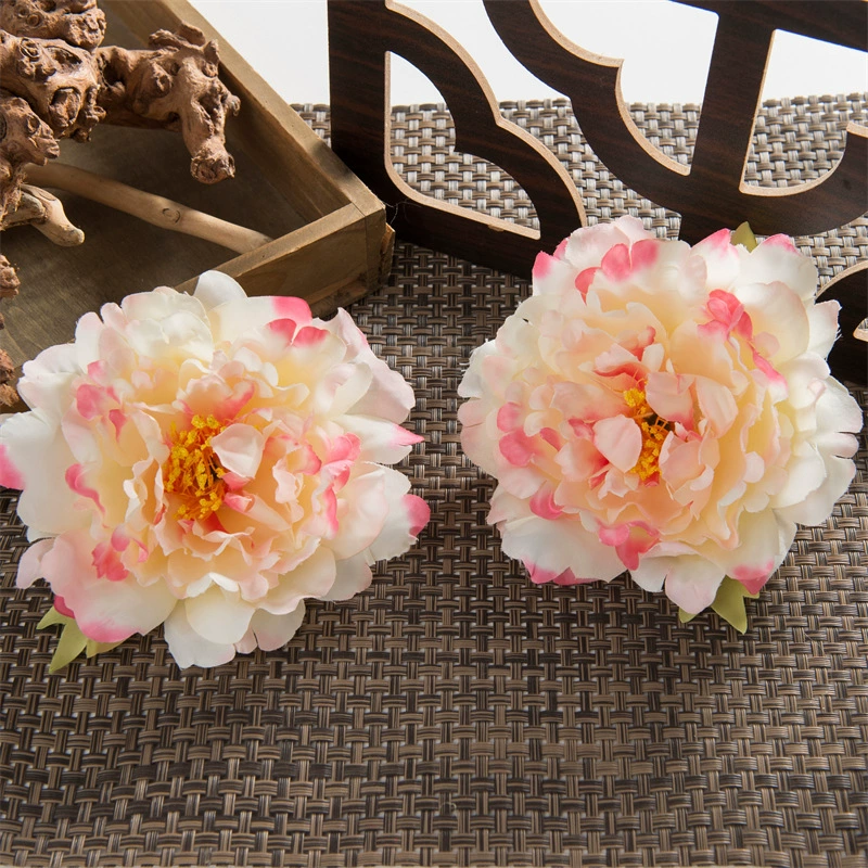 Hair accessory, accessories lapel pin, DIY, flowered