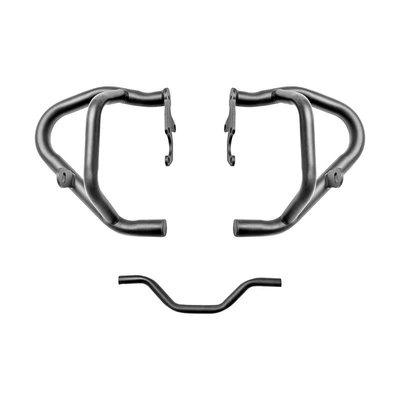 and Anti-Fall Bumper Motorcycle — Motorcycle bumper