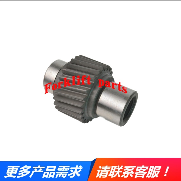 TOYOTA丰田叉车配件7FD/8FD10-30液压泵齿轮油泵齿轮13519-78202