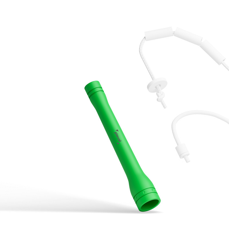 (Wholesale), jump rope, handle, sports accessories for students for training 3