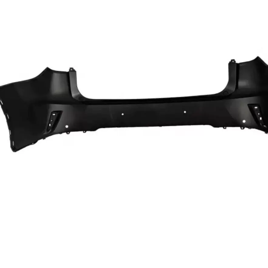 适用于雷克萨斯RX2016年后保险杠52159-48931