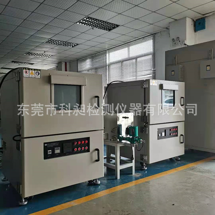 非标电加热真空干燥箱真空侧漏箱胶水除泡机硅胶真空烤箱