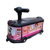 Игрушка для детского сада, детский Бибикар Толокар Плазмакар, универсальные ходунки, Южная Корея