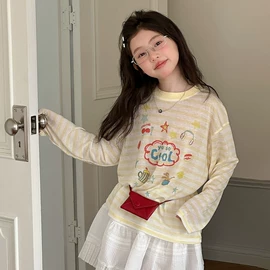 童套装;童T恤;童连衣裙