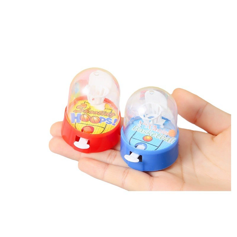 Маленький баскетбольный автомат, настольная игра, игрушка